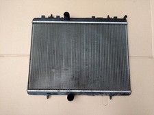 CITROEN BERLINGO PEUGEOT PARTNER 1.6 HDi DIESEL  RADIATOR 2008-2018