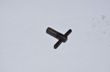 AM 10/15 Model Aircraft Diesel Engine Compression Screw