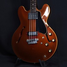 Gibson 1967 EB-2D Sparkling