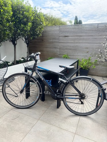 Dawes discovery trail hybrid - dawes,