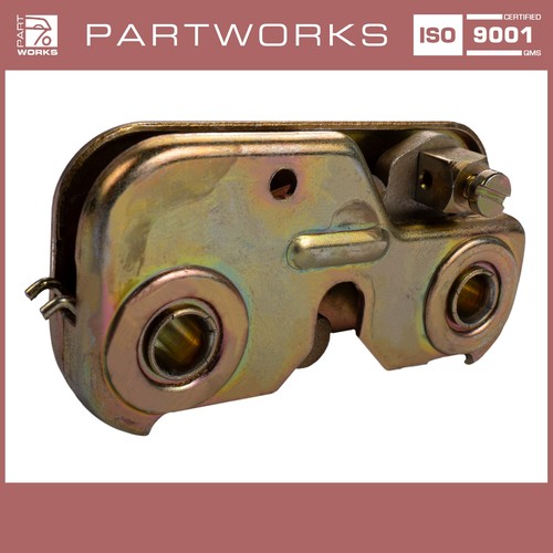 Lock lower hood for - lower,