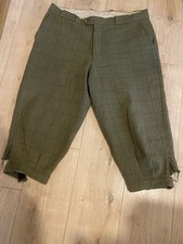 Hucklecote Men’s Tweed