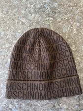 MOSCHINO Men's Brown Italy