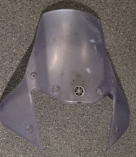 YAMAHA XT660Z TENERE 2008-2015  GENUINE SCREEN 