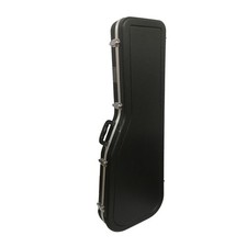 Deluxe Molded Shaped Case For