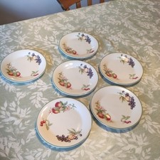 St Michael (M & S) Ashberry