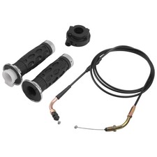 Universal Throttle  Grip Set