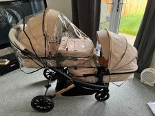 My Babiie MB33 Tandem Pushchair hardly used Condition Hardly Used Baby Stroller