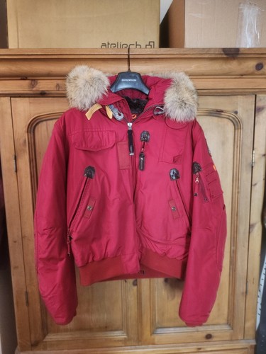 Stunning parajumpers gobi down - stunning,