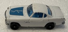 Corgi Rockets - Volvo P 1800