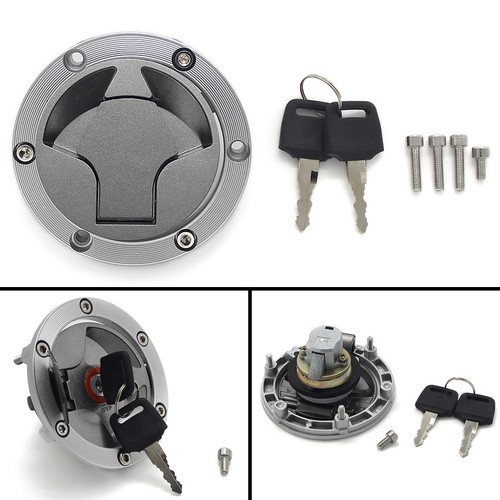 Fuel gas tank - keys, for