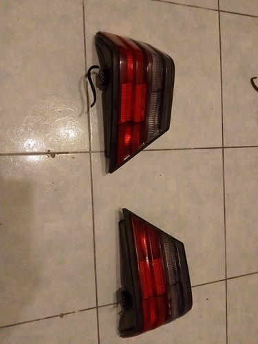 Mercedes w124 c124a124 coupe - w124,