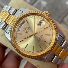 Rare Orient President