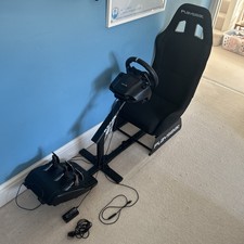 Playseat Evolution Gaming