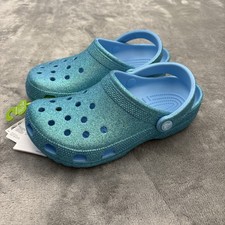 Crocs Clogs Womens 7 Classic