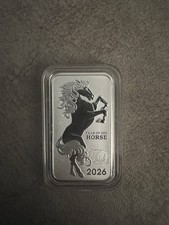 Perth Mint Lunar Year Of The