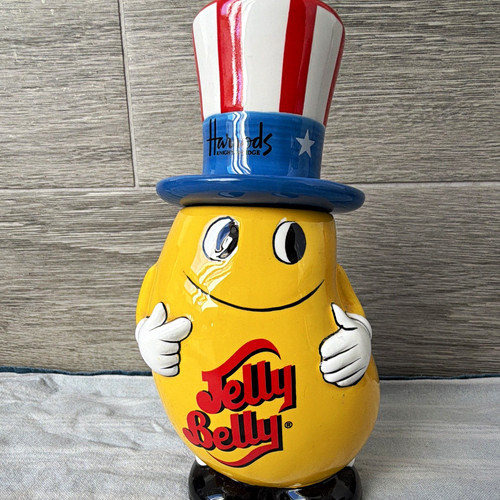 Harrods jelly belly - harrods,