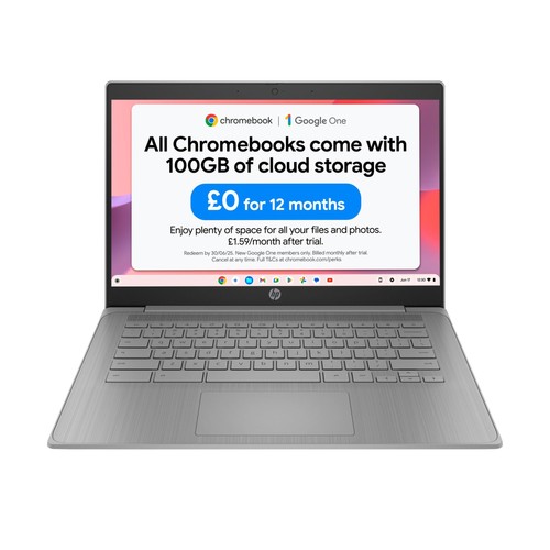 Chromebook intel celeron - chromebook, 14