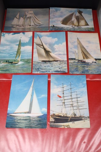 Collection vintage - 7,