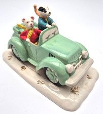 Royal Doulton "Rupert, Bill &