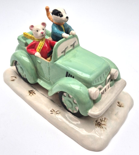 Royal doulton rupert bill - royal,