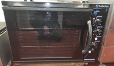 Blue Seal Turbo Fan Convection
