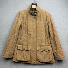 JOULES Field Coat Women UK 12
