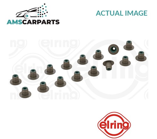 Valve stem seal set 753640 - stem,