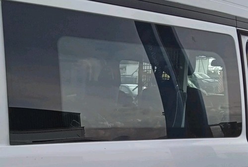 Ford transit custom crew - custom,