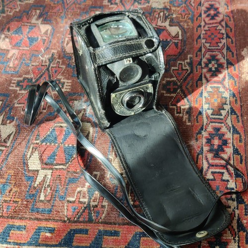 Ensign ful vue - ensign, vintage