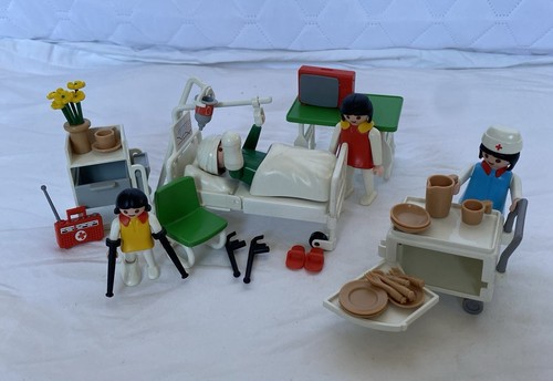 Playmobil 3495 vintage - playmobil,