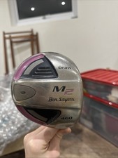 BEN SAYERS M2 460cc Driver