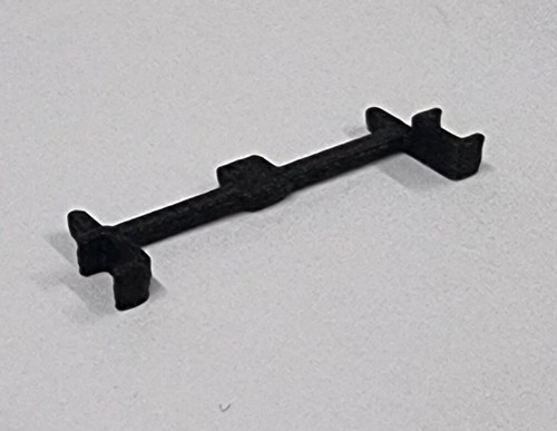 Hornby live steam - steam, front