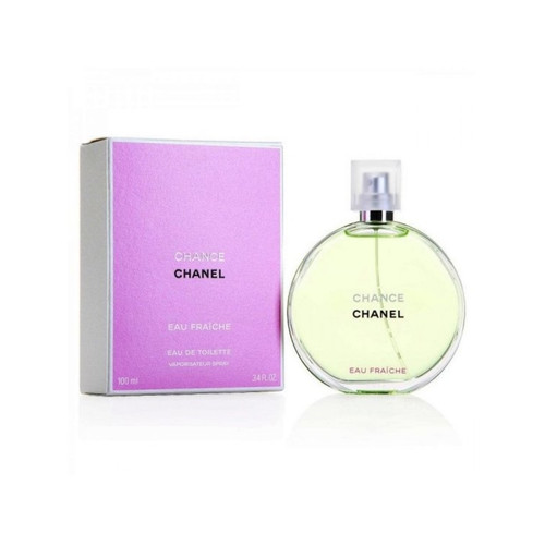 Chanel chance eau fraîche - chanel,