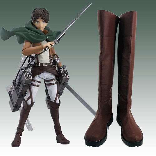 Cosplay attack titan eren - cosplay,