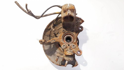 Steering knuckle front - steering,