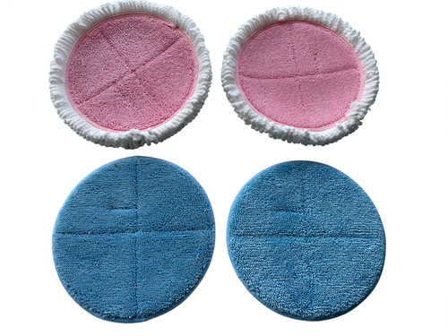 Aircraft powerglide pads - powerglide, for
