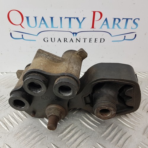 Mazda 2 diesel engine - 6,