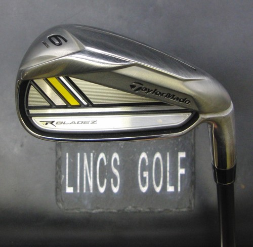 Taylormade rbladez iron - rbladez,