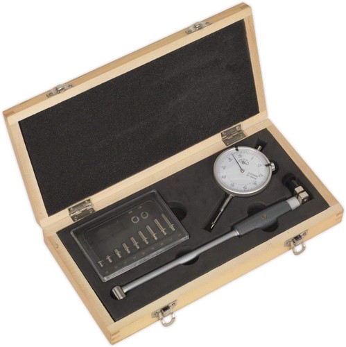 Sealey dial bore gauge - 18mm,