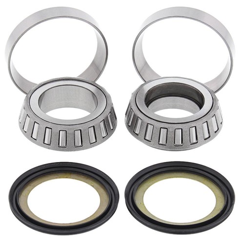 Steering bearing kit - steering,