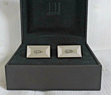 Burj al Arab Cufflinks from