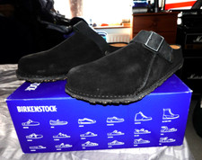 Mens Birkenstock Lutry Premium