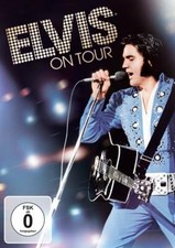 ELVIS ON TOUR *1972 / Elvis