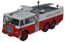 Oxford diecast thornycroft - oxford,