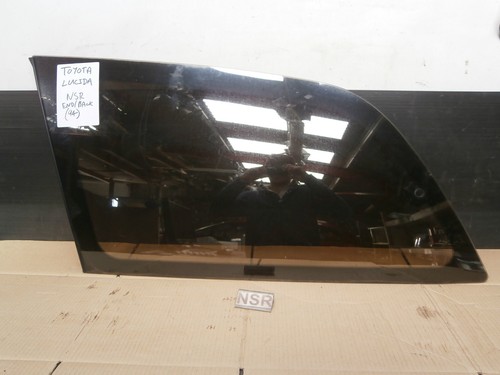 Toyota estima lucida - toyota,