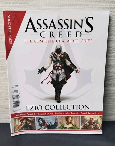 New 2019 2020 assassin creed - 2019/2020, assassin's