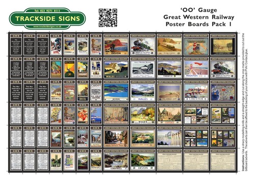 Great western railway gwr - western,