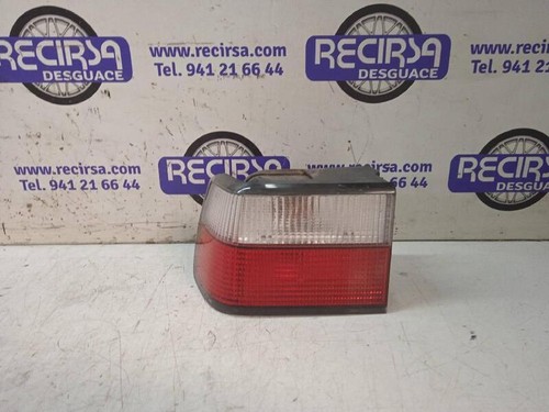 Rear lamp citroen - rear,