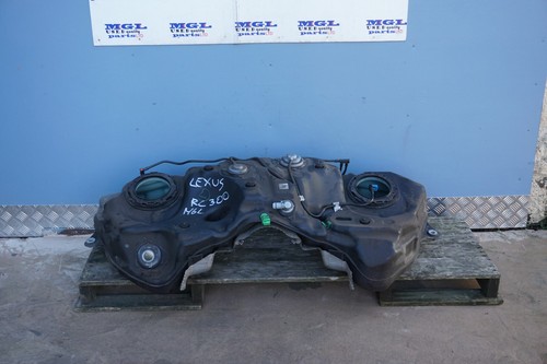 Lexus 300 fuel - rc,